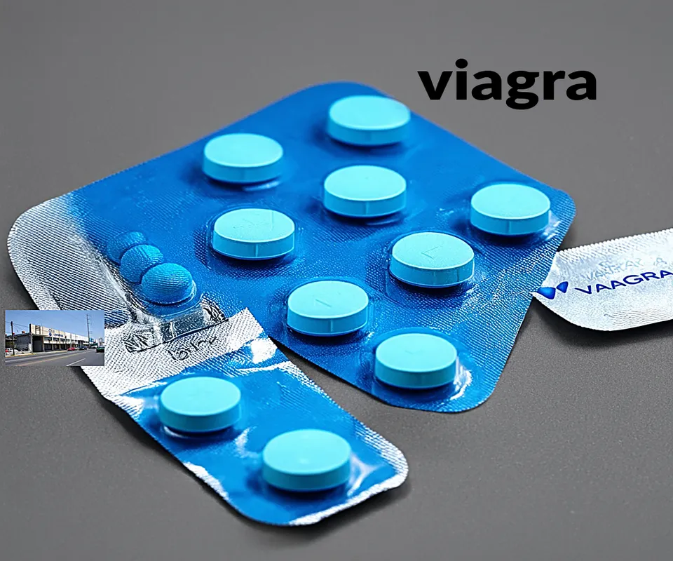 Diferencia entre viagra generico y original